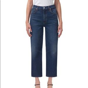 Citizens of humanity Florence jeans - Everdeen